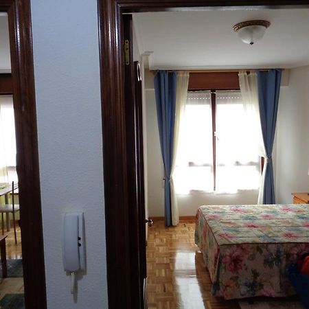 Apartamento Los Fresnos Хіхон Екстер'єр фото