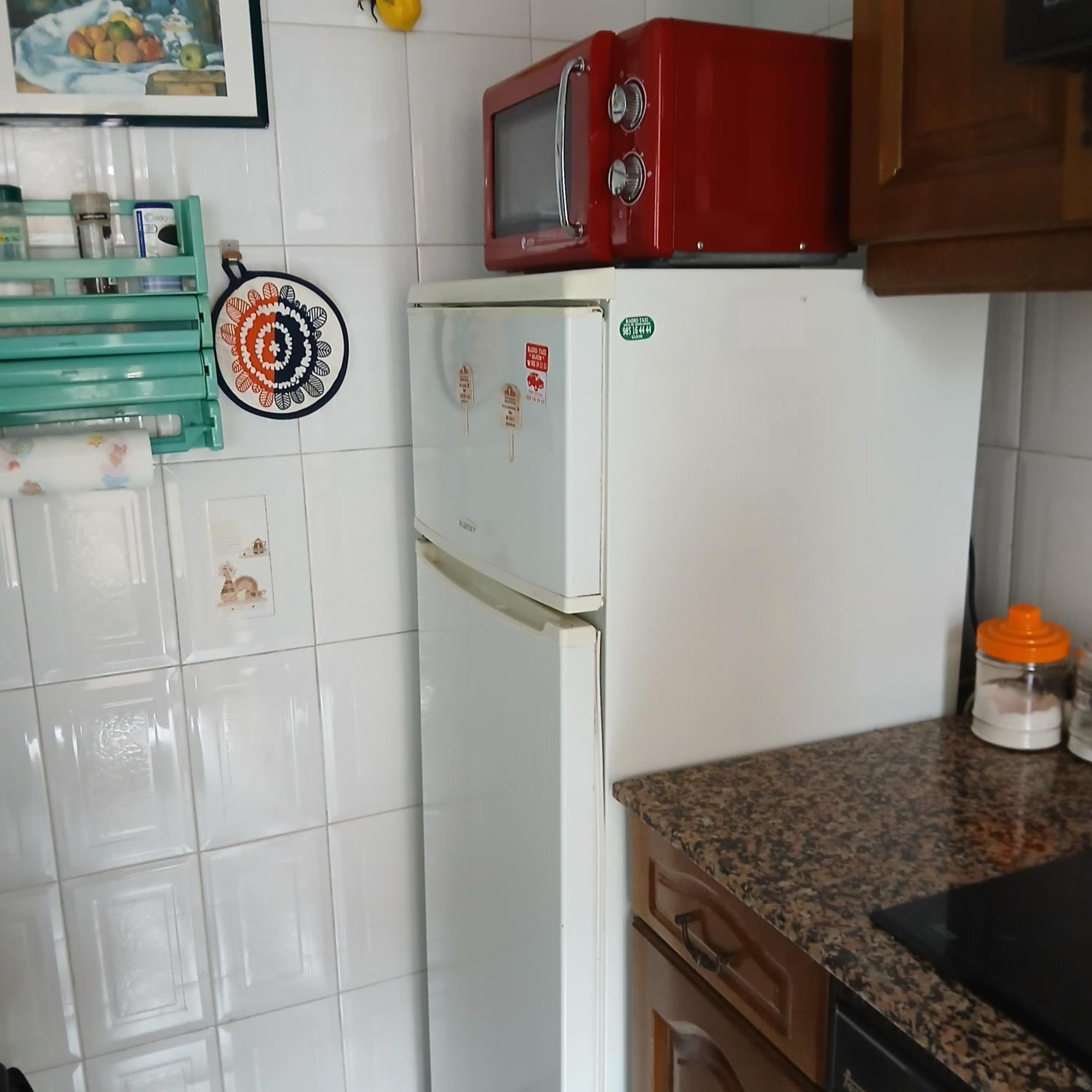 Apartamento Los Fresnos Хіхон Номер фото